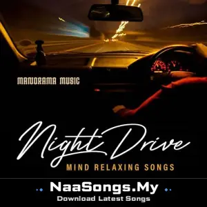 Night Drive | Mind Relaxing Songs