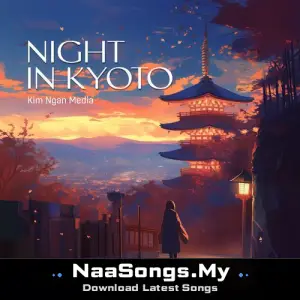 Night in Kyoto