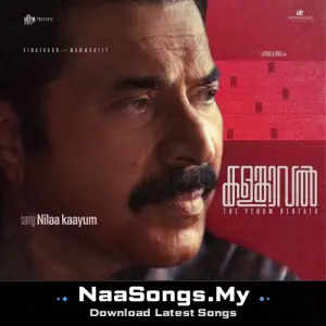 Nilaa Kaayum (From "Kalamkaval")