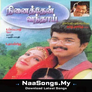 Ninaithen Vandhai