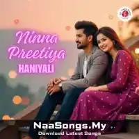 Ninna Preetiya Haniyali