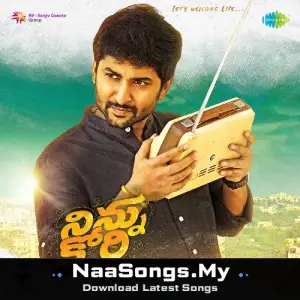 Ninnu Kori