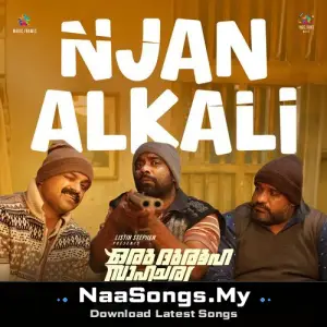 Njan Alkali (From "Oru Durooha Saahacharyathil")