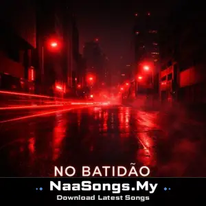 NO BATIDÃO (Piano Version)