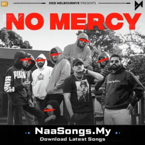 No Mercy