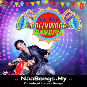 Non Stop Bollywood Dandiya
