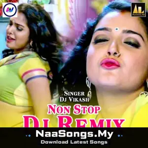 Non Stop Dj Remix 2021 Bhojpuri