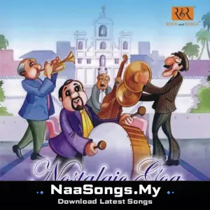 Nostalgic Goa