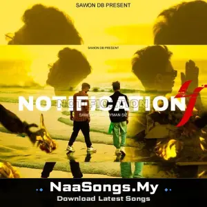 Notification 4 (Motion Picture Sound Track From "Notification")