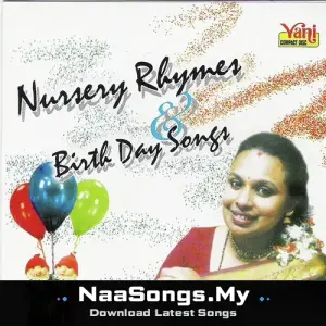 Nursery Rhymes & Birthday Songs