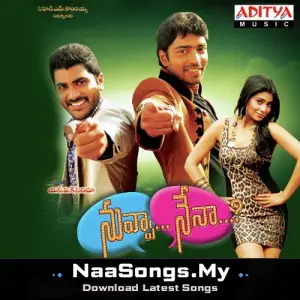 Nuvva Nenaa