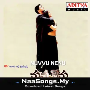 Nuvvu Nenu