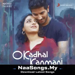 O Kadhal Kanmani
