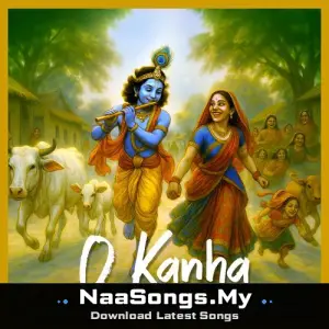O Kanha mp3 download