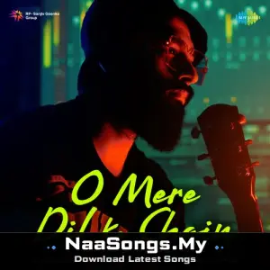 O Mere Dil Ke Chain - Abhishek Raina