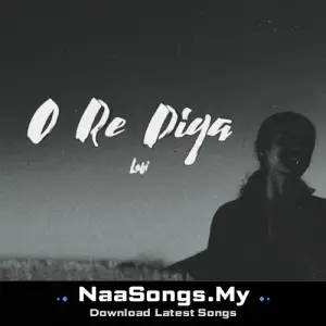 O Re Piya Lofi
