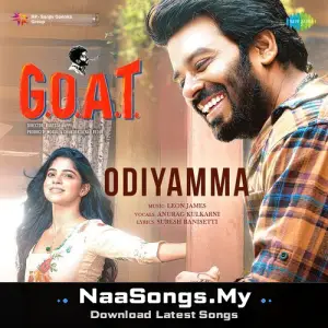 Odiyamma (From "G.O.A.T")