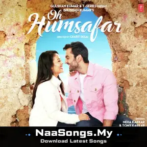 Oh Humsafar