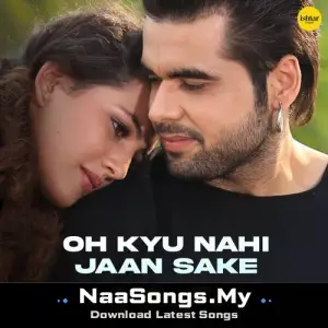 Oh Kyu Nahi Jaan Sake (Lo-Fi Remix)