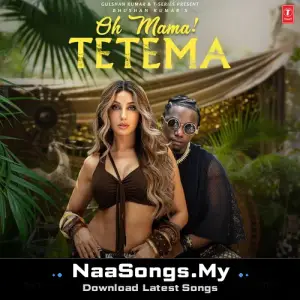 Oh Mama! TETEMA