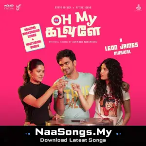 Oh My Kadavule (Original Background Score + Additional Songs)
