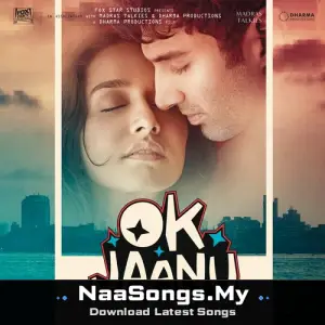 OK Jaanu