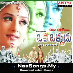Oke Okkadu