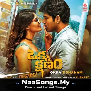 Okka Kshanam