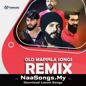 Old Mappila Songs (Remix Version)