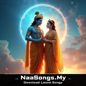 Om Krishnaya Vasudevaya 108 Times Powerful Shri Krishna Mantra
