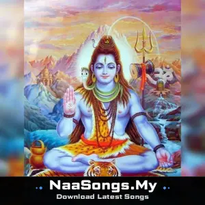 Om Namah Shivaya (Har Har Bhole Shiva Mantra) [Powerful Lord Shiva Devotional Bhajan]