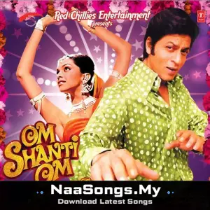 Om Shanti Om