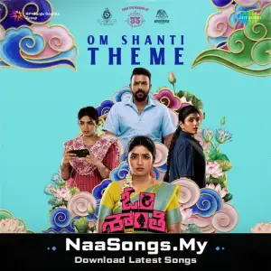 Om Shanti Theme (From "Om Shanti Shanti Shantihi")
