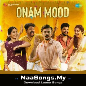 Onam Mood - Progressive Trance
