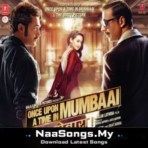 Once Upon A Time In Mumbaai Dobara