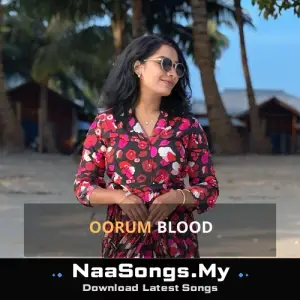 Oorum Blood