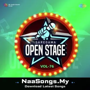 Open Stage Covers - Vol 76