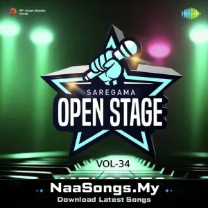 Open Stage Melodies - Vol 34 mp3 download