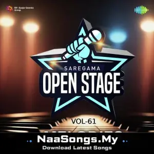 Open Stage Melodies - Vol 61