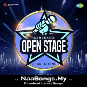 Open Stage Recreations - Vol 79