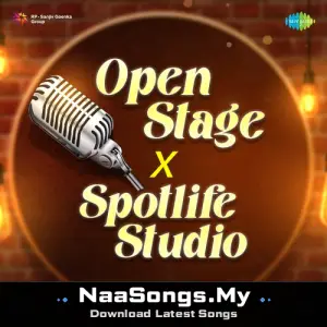 Open Stage X Spotlife Studio