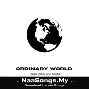 Ordinary World