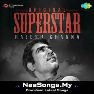 Original Superstar Rajesh Khanna
