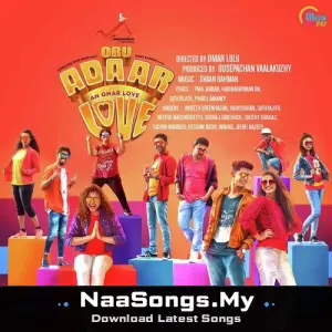Oru Adaar Love