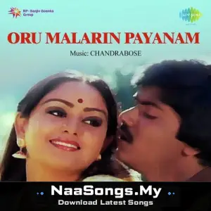 Oru Malarin Payanam