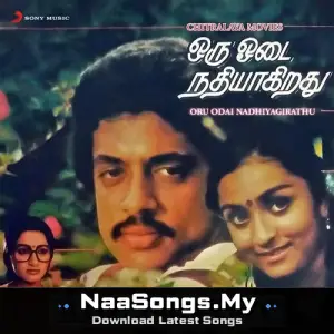 Oru Odai Nadhiyagirathu