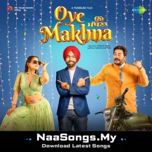 Oye Makhna