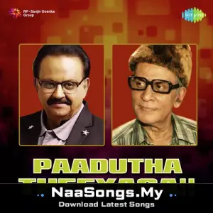Paadutha Theeyaga