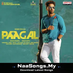 Paagal