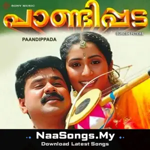 Paandippada